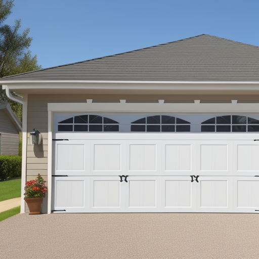 Smart Garage Doors: Are They Worth the Upgrade?